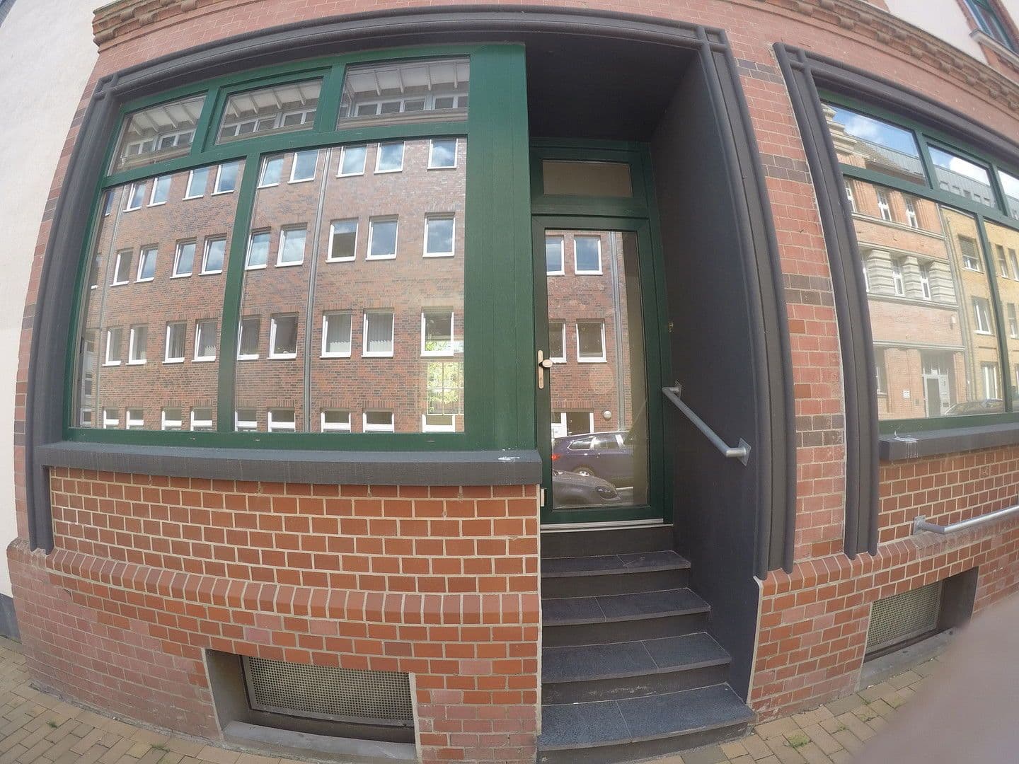 Prenájom bytu 3-izbový 85 m², Molkereistraße 4, Schwerin, Meklenbursko-Predpomoransko Prenájom bytu 3-izbový 85 m², Molkereistraße 4, Schwerin, Meklenbursko-Predpomoransko