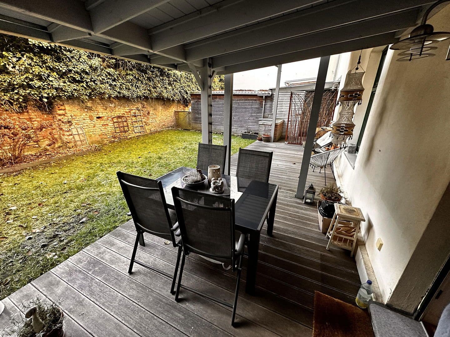 Prenájom bytu 3-izbový 85 m², Molkereistraße 4, Schwerin, Meklenbursko-Predpomoransko Prenájom bytu 3-izbový 85 m², Molkereistraße 4, Schwerin, Meklenbursko-Predpomoransko