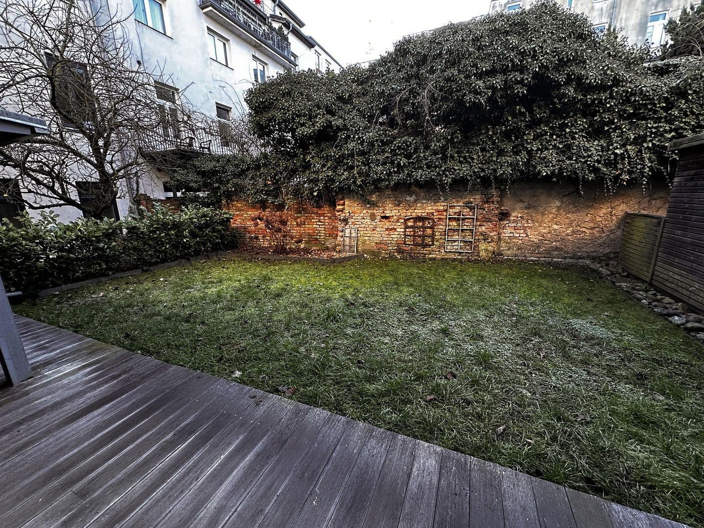 Prenájom bytu 3-izbový 85 m², Molkereistraße 4, Schwerin, Meklenbursko-Predpomoransko Prenájom bytu 3-izbový 85 m², Molkereistraße 4, Schwerin, Meklenbursko-Predpomoransko