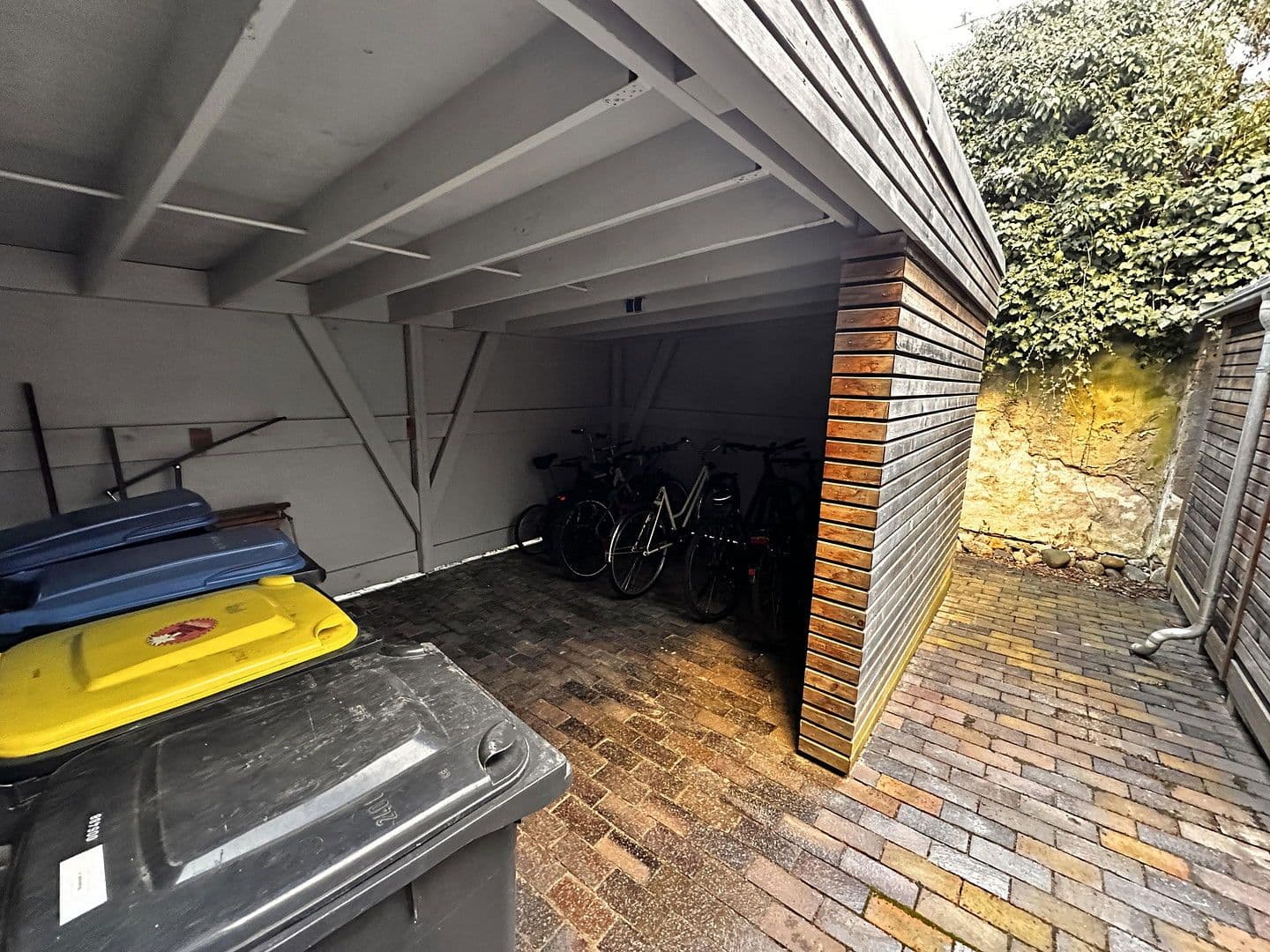 Prenájom bytu 3-izbový 85 m², Molkereistraße 4, Schwerin, Meklenbursko-Predpomoransko Prenájom bytu 3-izbový 85 m², Molkereistraße 4, Schwerin, Meklenbursko-Predpomoransko