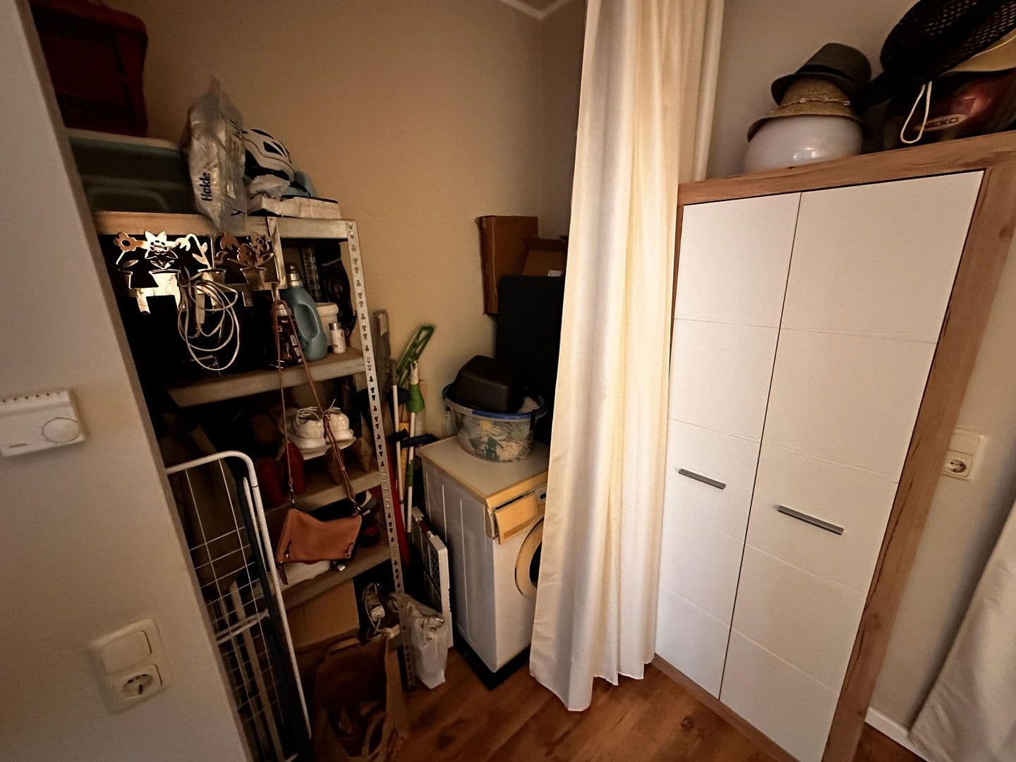 Prenájom bytu 3-izbový 85 m², Molkereistraße 4, Schwerin, Meklenbursko-Predpomoransko Prenájom bytu 3-izbový 85 m², Molkereistraße 4, Schwerin, Meklenbursko-Predpomoransko