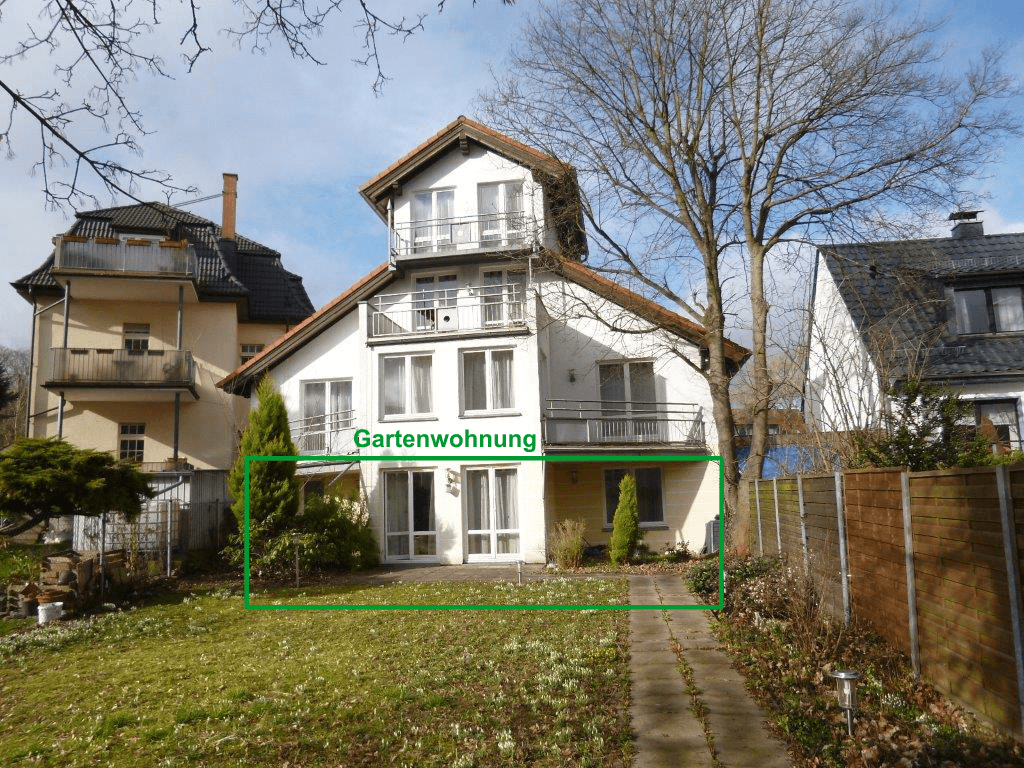 Prenájom bytu 1-izbový 75 m², Urseler Str. 5, Bad Homburg vor der Höhe, Hesensko Prenájom bytu 1-izbový 75 m², Urseler Str. 5, Bad Homburg vor der Höhe, Hesensko