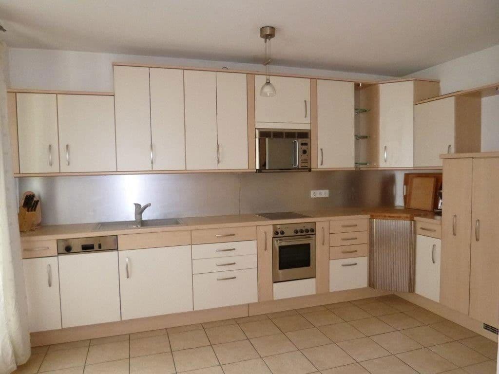 Prenájom bytu 1-izbový 75 m², Urseler Str. 5, Bad Homburg vor der Höhe, Hesensko Prenájom bytu 1-izbový 75 m², Urseler Str. 5, Bad Homburg vor der Höhe, Hesensko