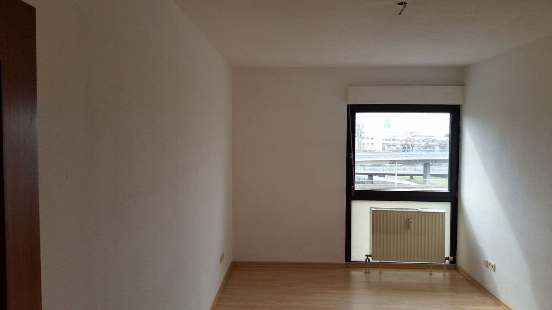 Prenájom bytu 1-izbový 21 m², Akkademiestrasse 4-6, Mannheim, Bádensko-Wurttembersko Prenájom bytu 1-izbový 21 m², Akkademiestrasse 4-6, Mannheim, Bádensko-Wurttembersko