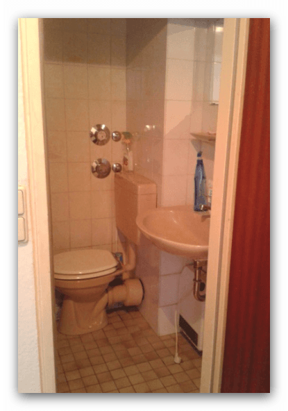 Prenájom bytu 1-izbový 21 m², Akkademiestrasse 4-6, Mannheim, Bádensko-Wurttembersko Prenájom bytu 1-izbový 21 m², Akkademiestrasse 4-6, Mannheim, Bádensko-Wurttembersko