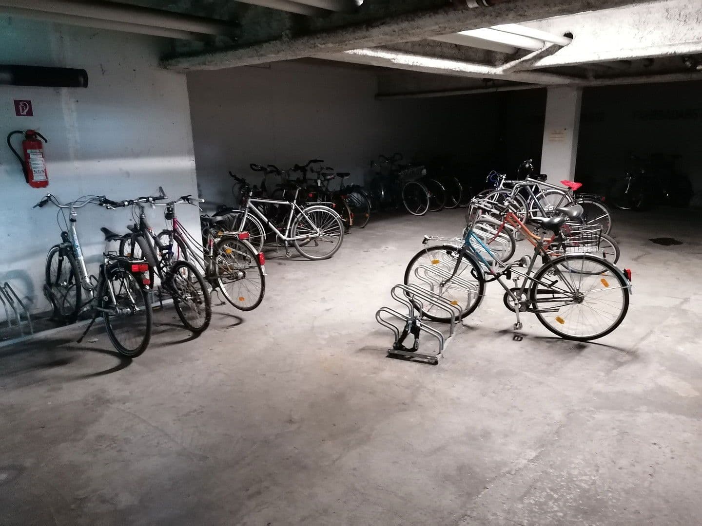 Prenájom bytu 1-izbový 21 m², Akkademiestrasse 4-6, Mannheim, Bádensko-Wurttembersko Prenájom bytu 1-izbový 21 m², Akkademiestrasse 4-6, Mannheim, Bádensko-Wurttembersko