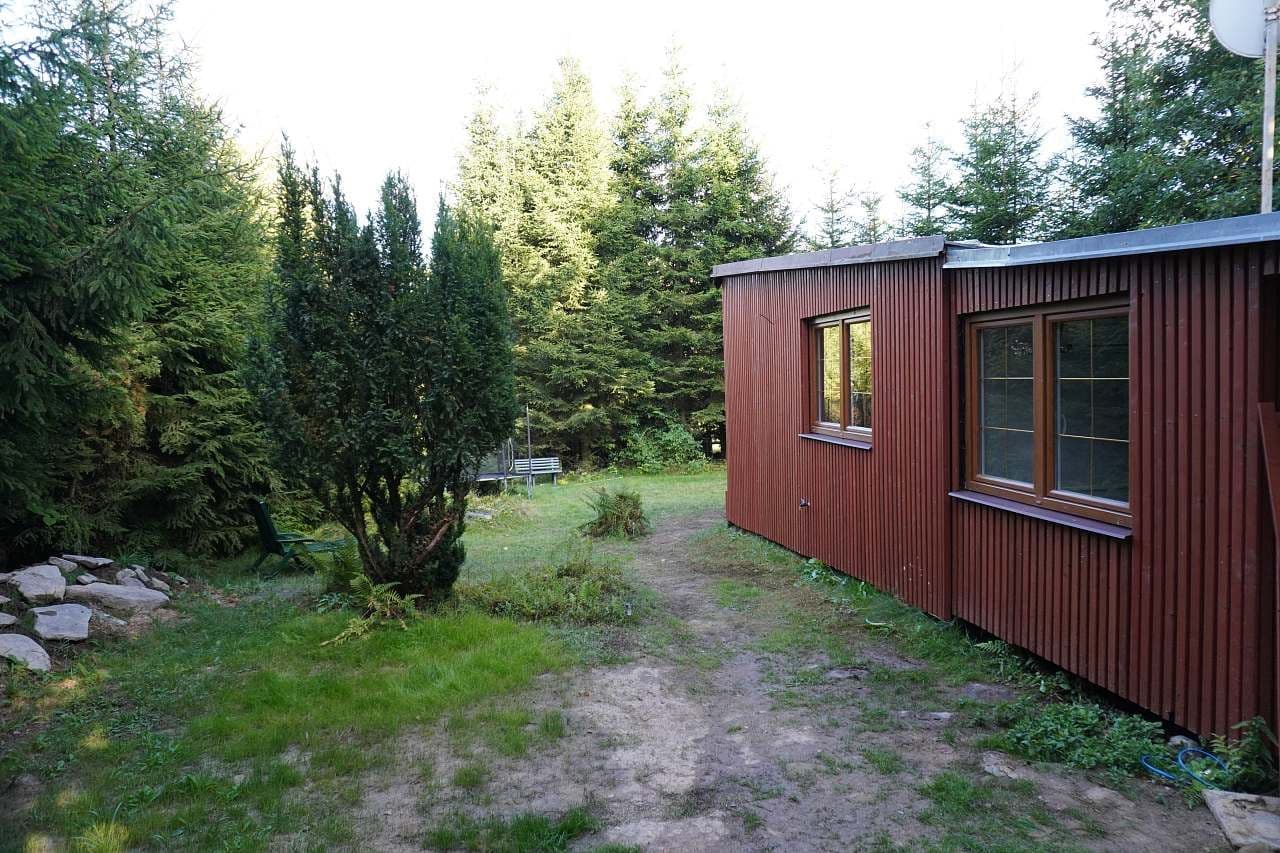 Prenájom rekreačného objektu, Velenov, Jihomoravský kraj Prenájom rekreačného objektu, Velenov, Jihomoravský kraj