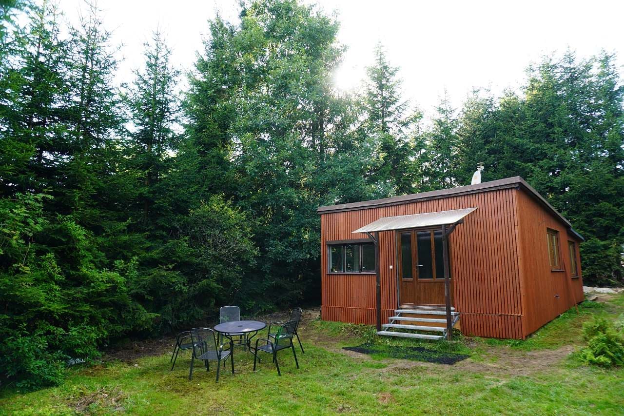 Prenájom rekreačného objektu, Velenov, Jihomoravský kraj Prenájom rekreačného objektu, Velenov, Jihomoravský kraj