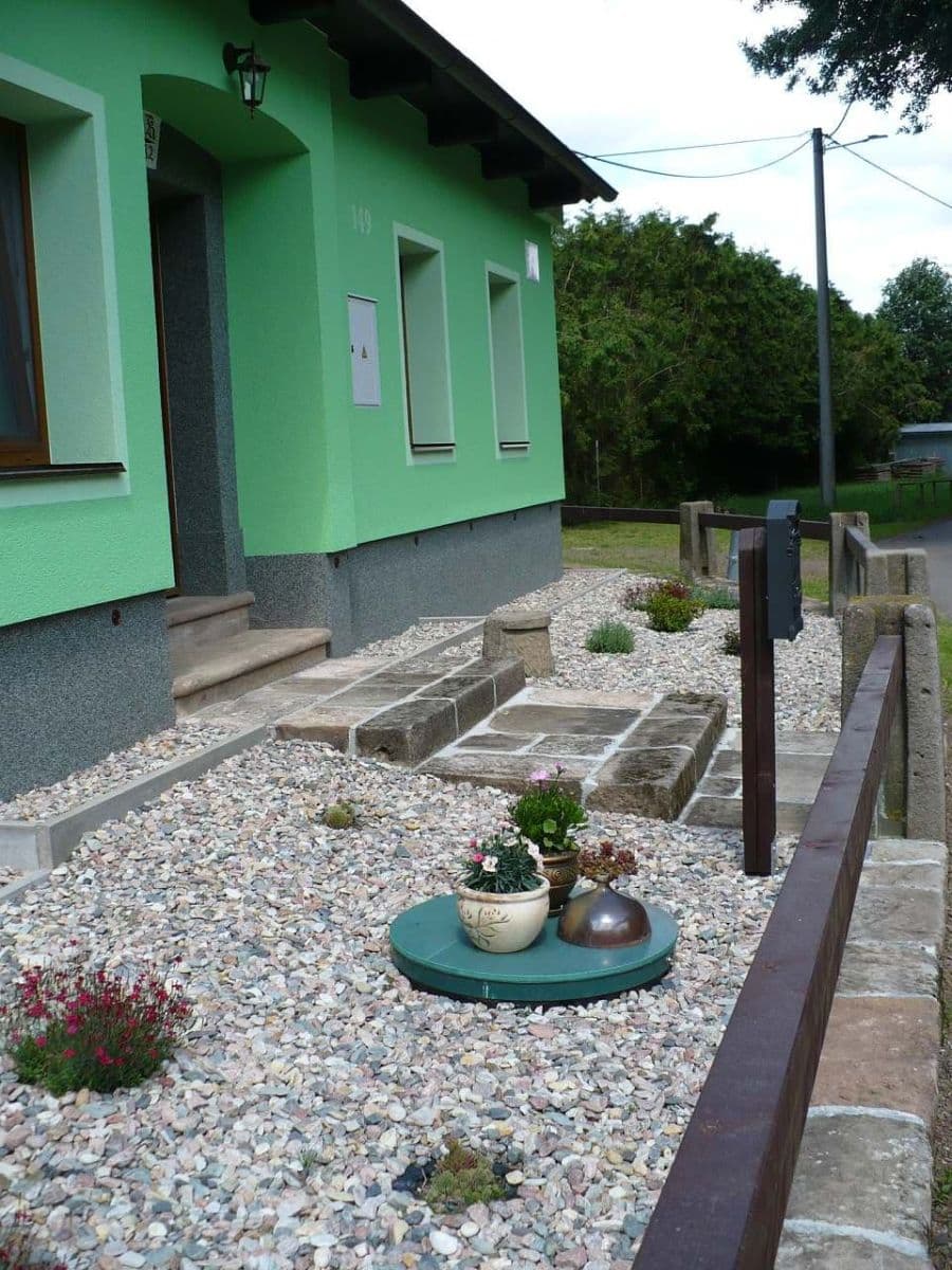 Prenájom rekreačného objektu, Martínkovice, Královéhradecký kraj Prenájom rekreačného objektu, Martínkovice, Královéhradecký kraj