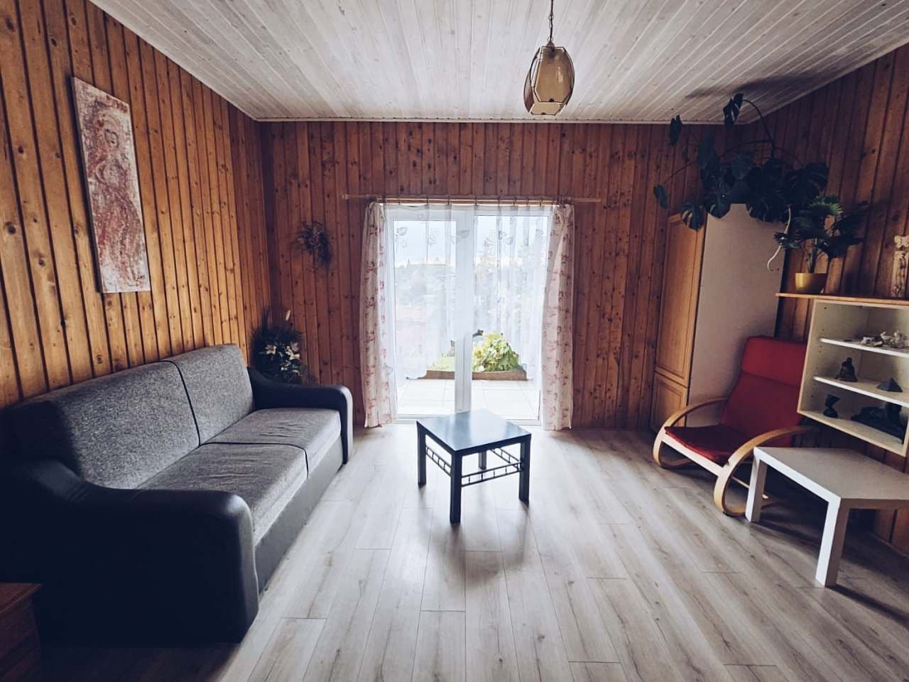 Prenájom rekreačného objektu, Chocnějovice, Středočeský kraj Prenájom rekreačného objektu, Chocnějovice, Středočeský kraj