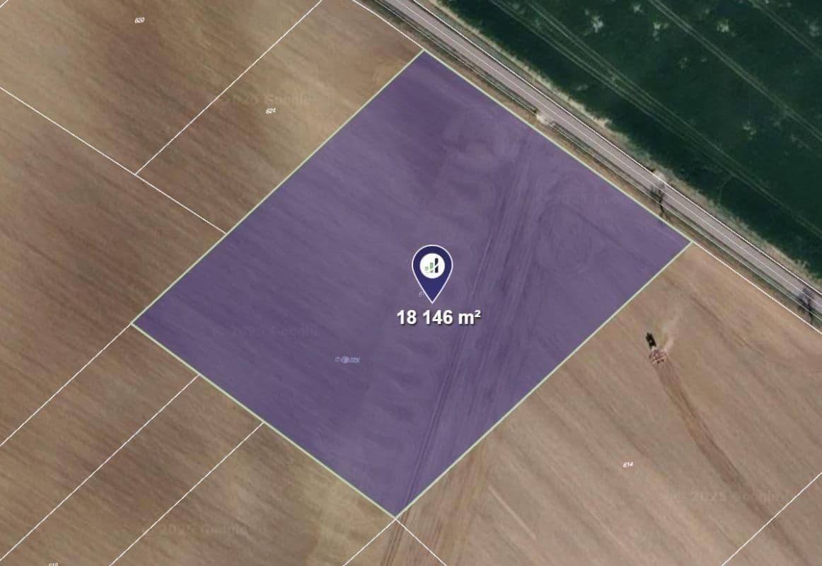 Predaj pozemku 907 m², Chrudim, Pardubický kraj Predaj pozemku 907 m², Chrudim, Pardubický kraj