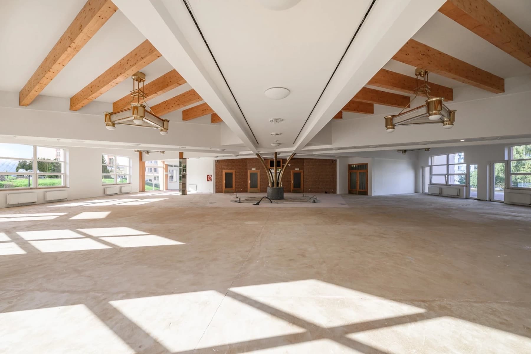 Predaj nebytového priestoru 2.162 m², Čenětická, Praha, Praha Predaj nebytového priestoru 2.162 m², Čenětická, Praha, Praha