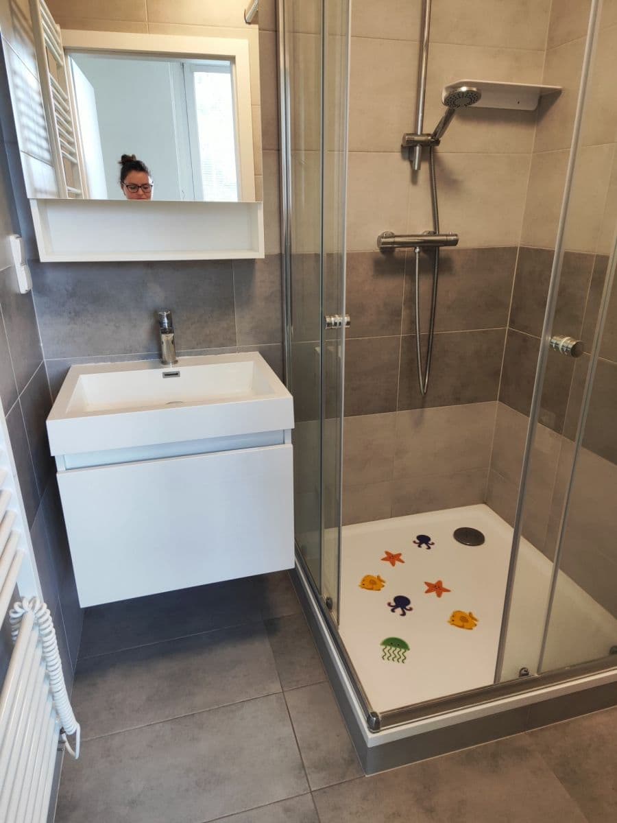 Prenájom bytu 3-izbový 68 m², Kúty, Zlín, Zlínský kraj Prenájom bytu 3-izbový 68 m², Kúty, Zlín, Zlínský kraj