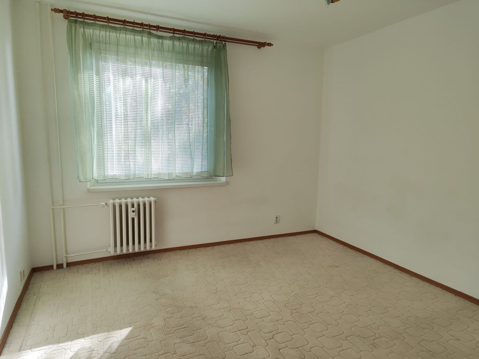 Prenájom bytu 3-izbový 68 m², Kúty, Zlín, Zlínský kraj Prenájom bytu 3-izbový 68 m², Kúty, Zlín, Zlínský kraj