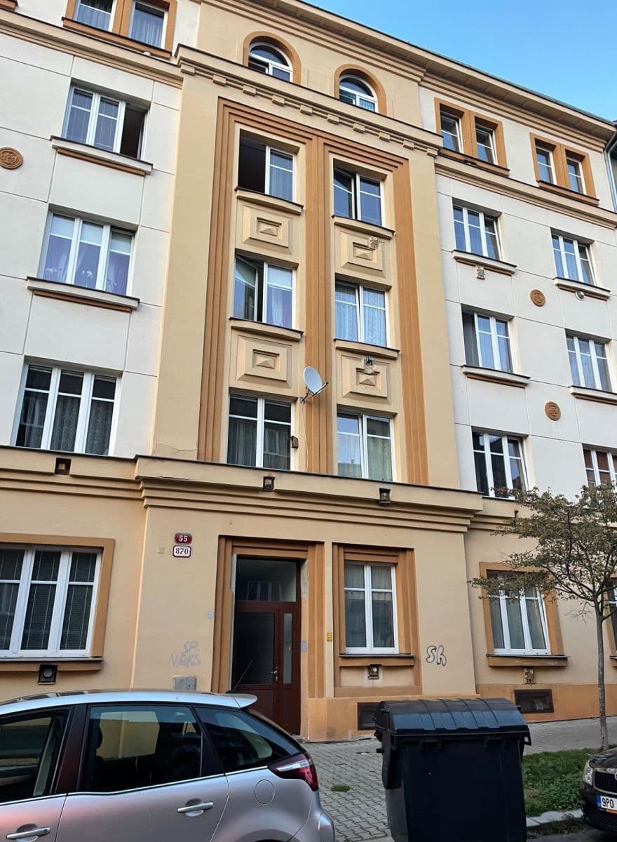 Predaj bytu 2-izbový 60 m², Božkovská, Plzeň, Plzeňský kraj Predaj bytu 2-izbový 60 m², Božkovská, Plzeň, Plzeňský kraj