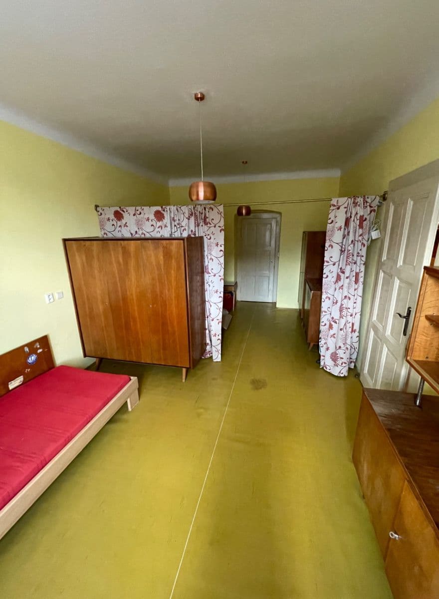Predaj bytu 2-izbový 60 m², Božkovská, Plzeň, Plzeňský kraj Predaj bytu 2-izbový 60 m², Božkovská, Plzeň, Plzeňský kraj