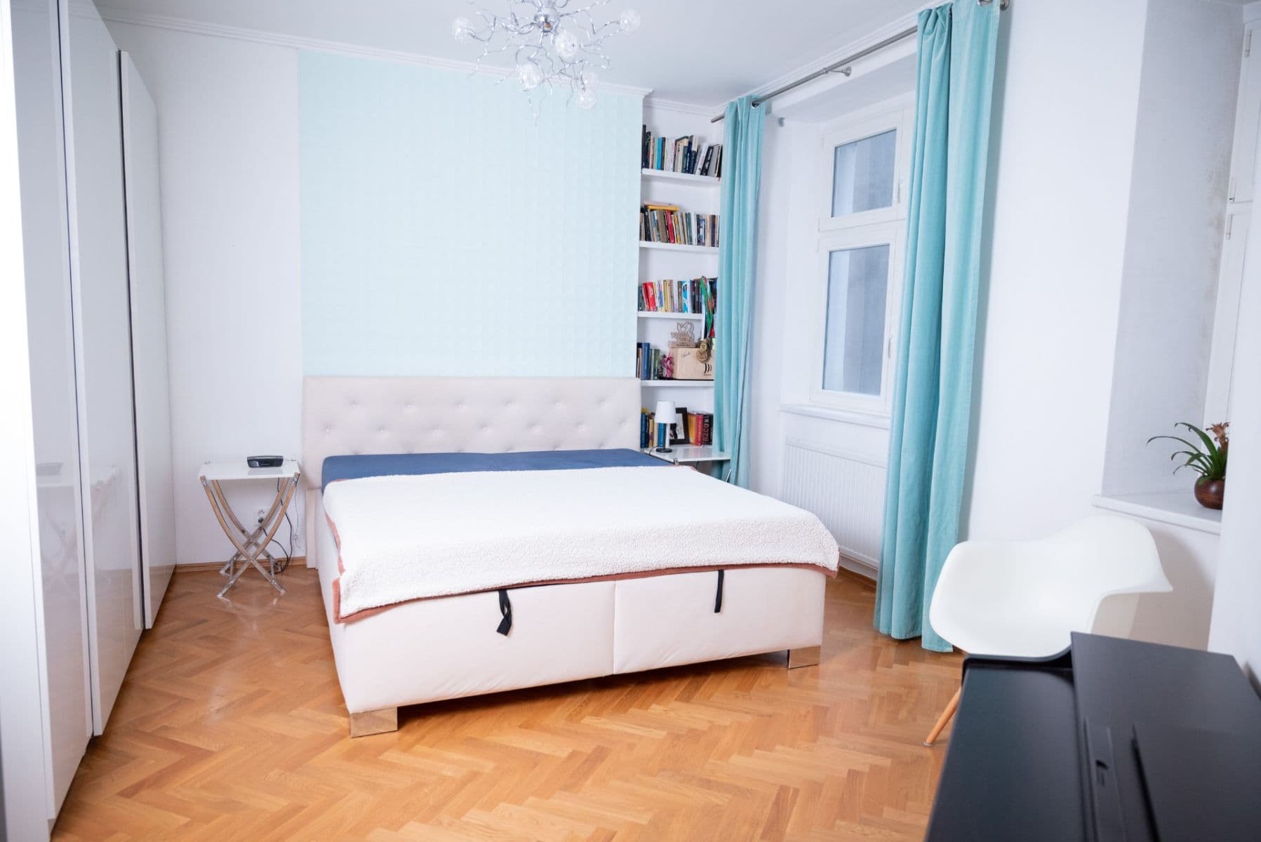 Predaj bytu 3-izbový 75 m², Svornosti, Praha, Praha Predaj bytu 3-izbový 75 m², Svornosti, Praha, Praha