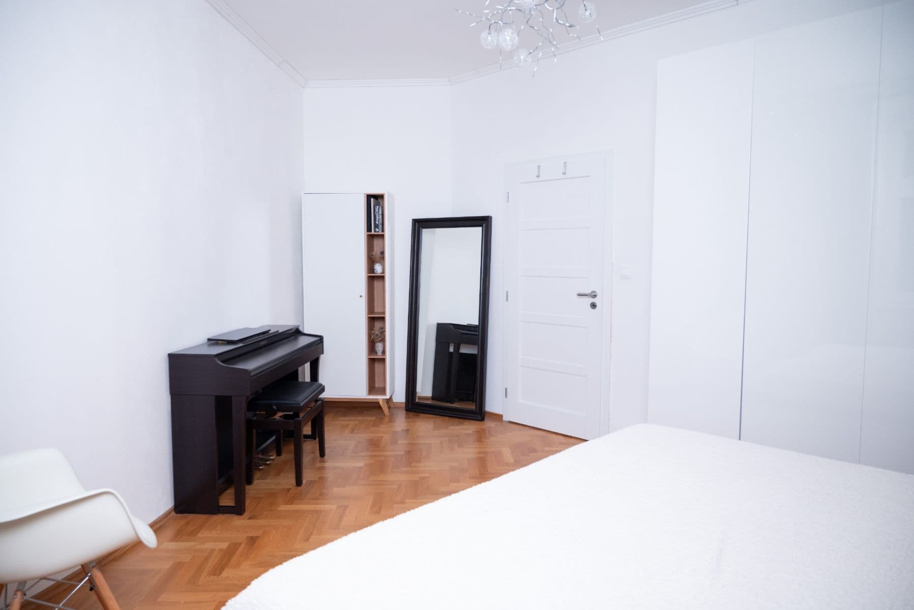 Predaj bytu 3-izbový 75 m², Svornosti, Praha, Praha Predaj bytu 3-izbový 75 m², Svornosti, Praha, Praha