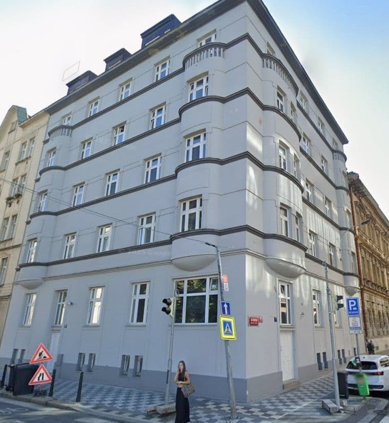 Predaj bytu 3-izbový 75 m², Svornosti, Praha, Praha Predaj bytu 3-izbový 75 m², Svornosti, Praha, Praha