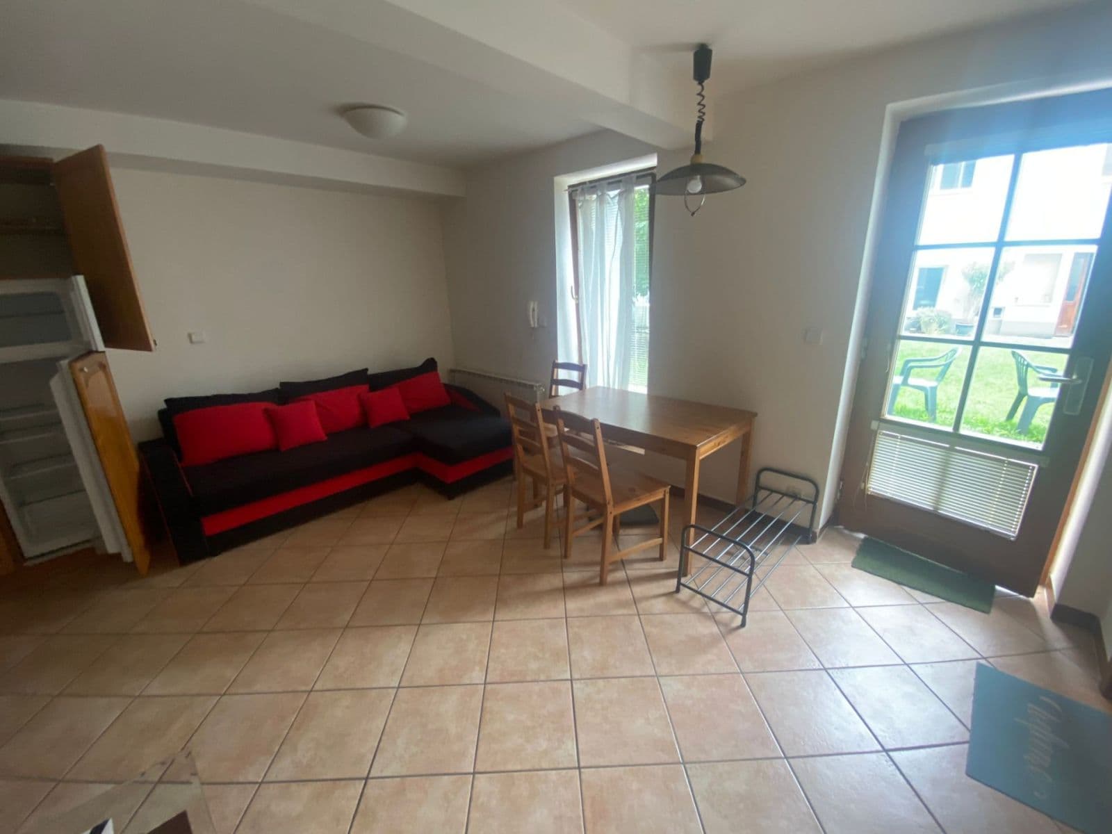 Prenájom bytu 2-izbový 30 m², Bayerova, Brno, Jihomoravský kraj Prenájom bytu 2-izbový 30 m², Bayerova, Brno, Jihomoravský kraj