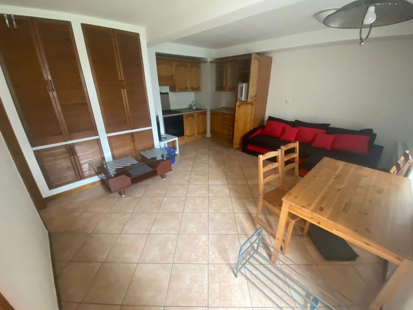 Prenájom bytu 2-izbový 30 m², Bayerova, Brno, Jihomoravský kraj Prenájom bytu 2-izbový 30 m², Bayerova, Brno, Jihomoravský kraj