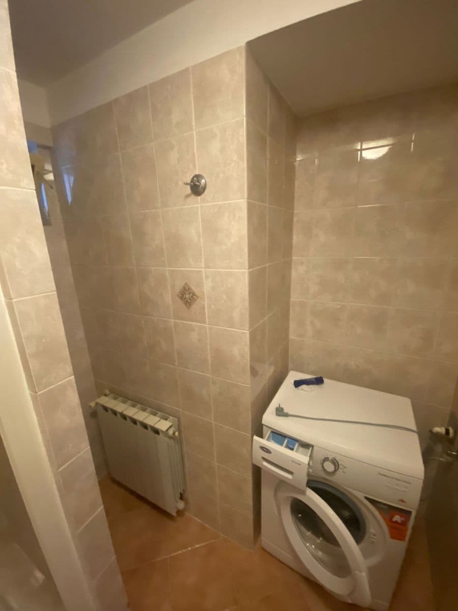 Prenájom bytu 2-izbový 30 m², Bayerova, Brno, Jihomoravský kraj Prenájom bytu 2-izbový 30 m², Bayerova, Brno, Jihomoravský kraj