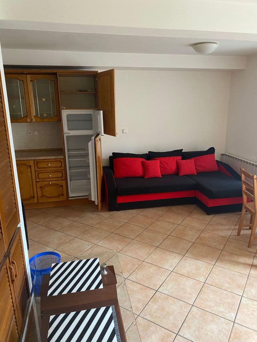 Prenájom bytu 2-izbový 30 m², Bayerova, Brno, Jihomoravský kraj Prenájom bytu 2-izbový 30 m², Bayerova, Brno, Jihomoravský kraj