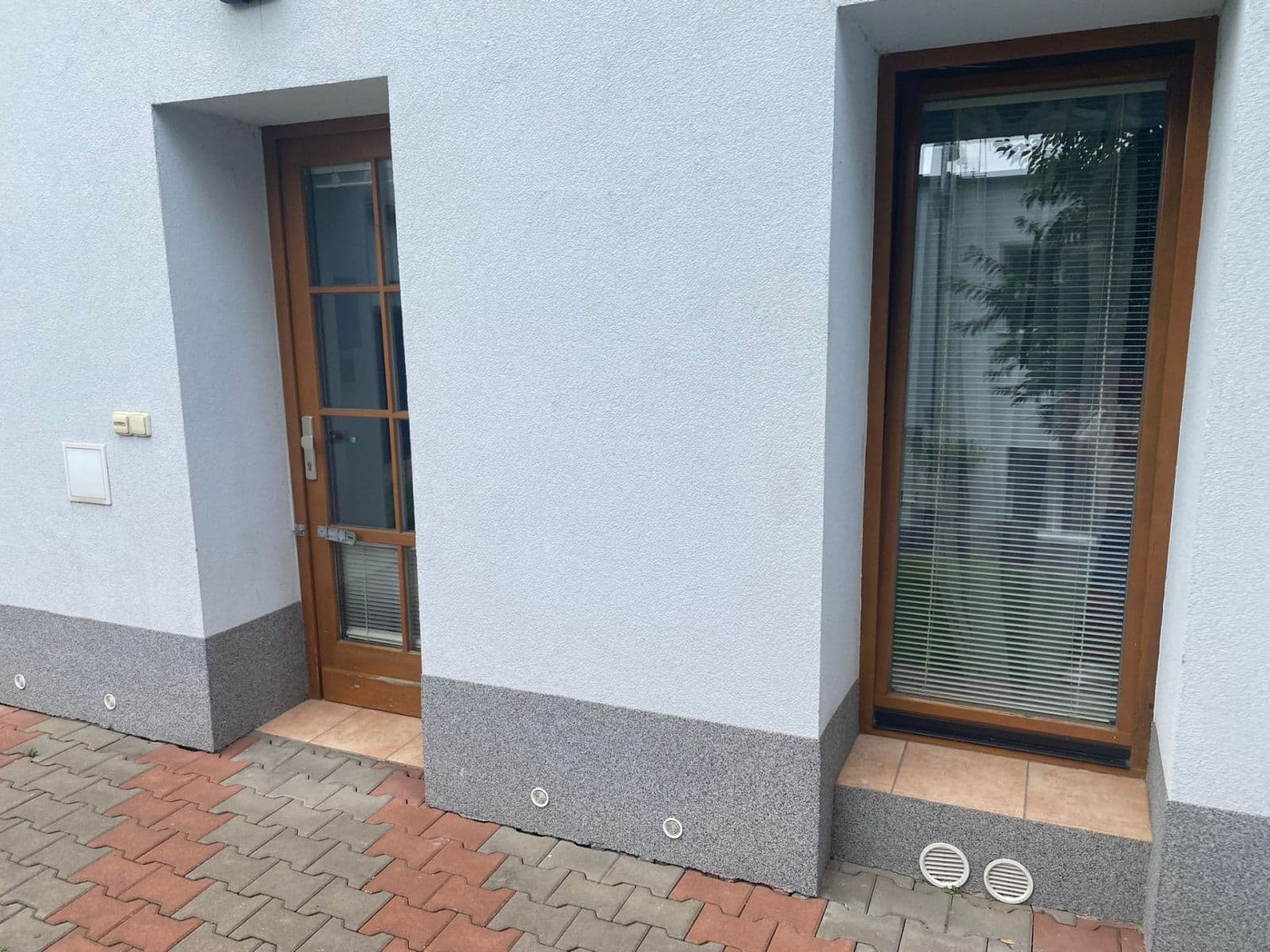 Prenájom bytu 2-izbový 30 m², Bayerova, Brno, Jihomoravský kraj Prenájom bytu 2-izbový 30 m², Bayerova, Brno, Jihomoravský kraj