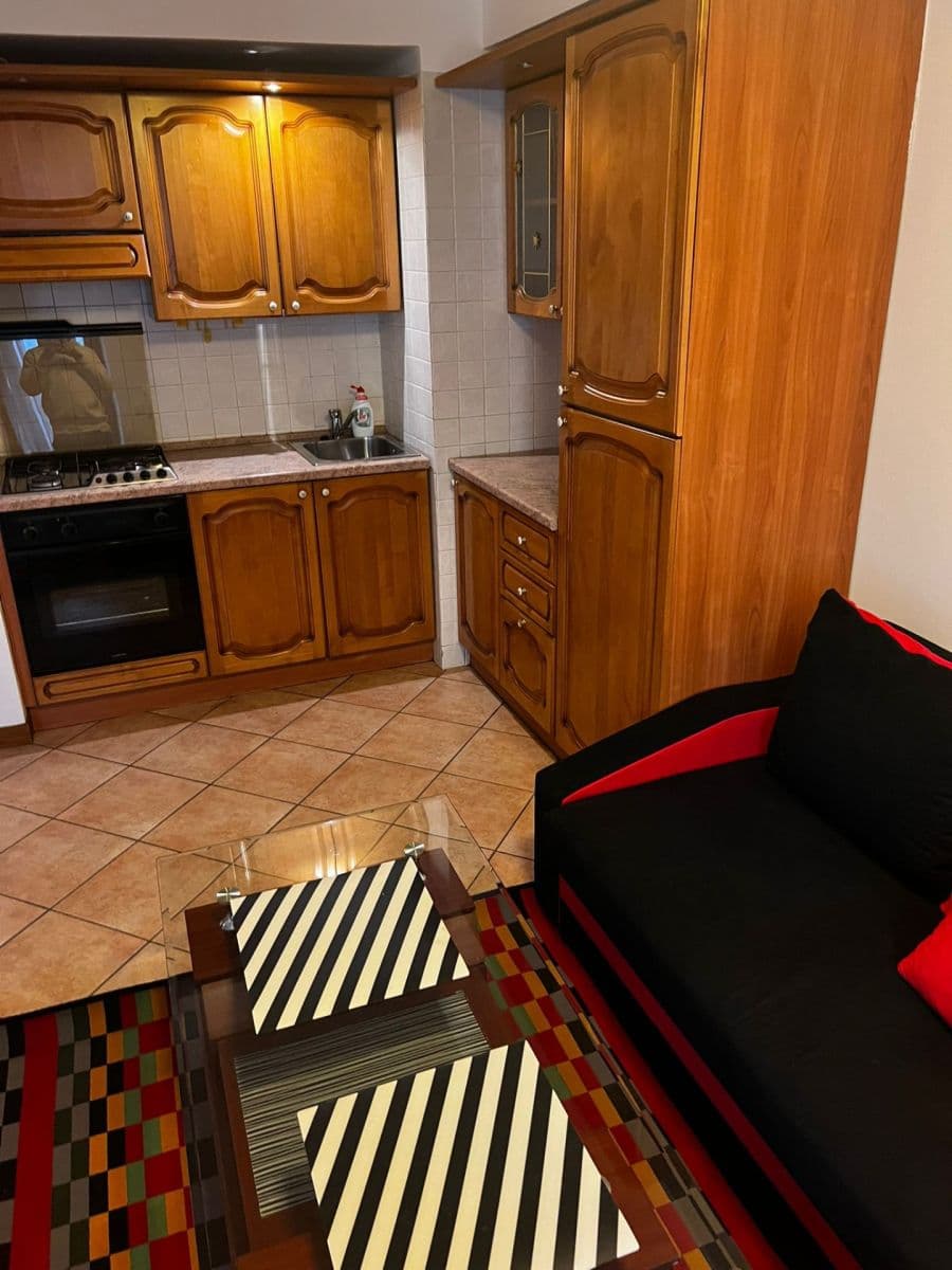 Prenájom bytu 2-izbový 30 m², Bayerova, Brno, Jihomoravský kraj Prenájom bytu 2-izbový 30 m², Bayerova, Brno, Jihomoravský kraj