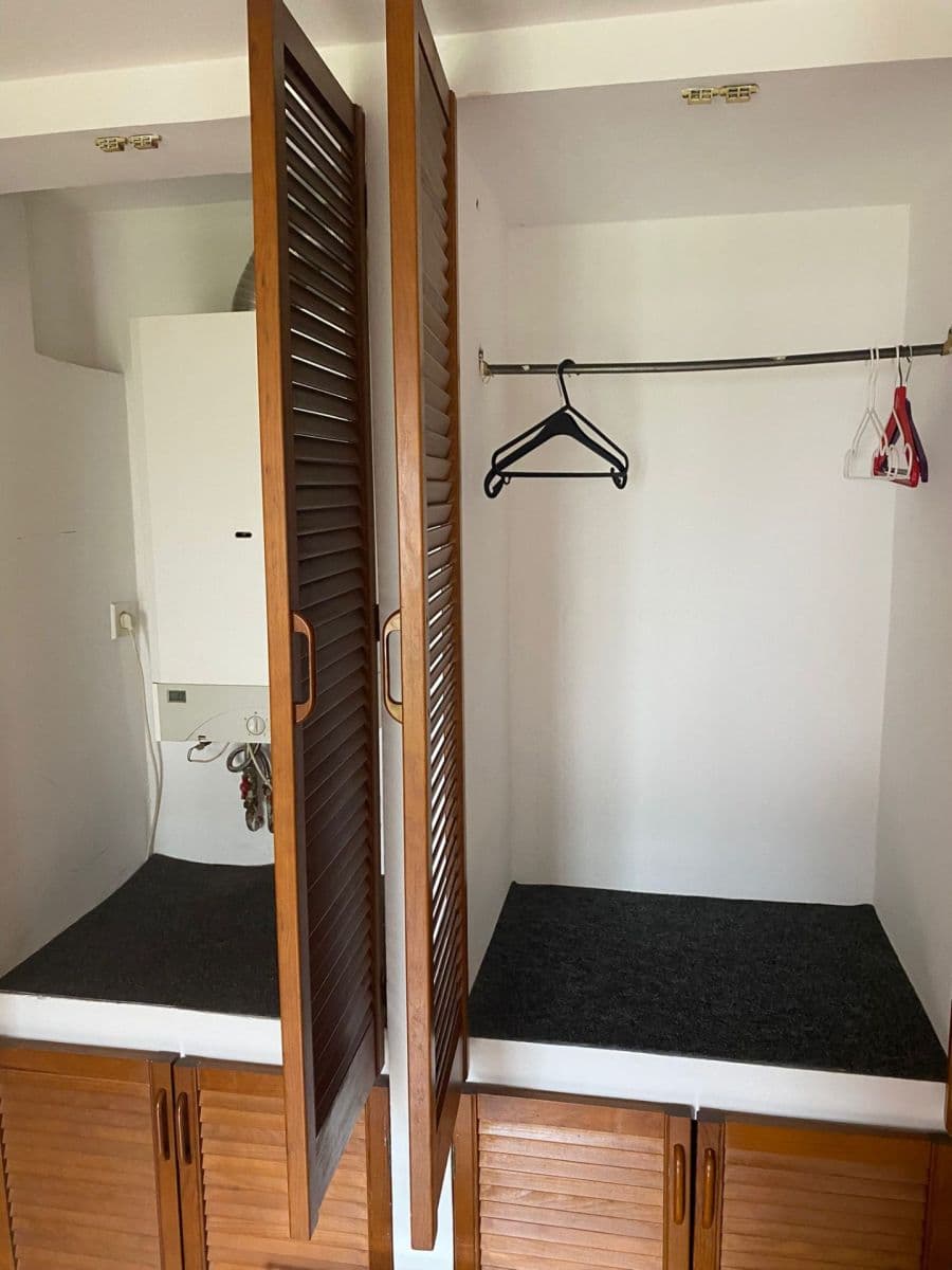 Prenájom bytu 2-izbový 30 m², Bayerova, Brno, Jihomoravský kraj Prenájom bytu 2-izbový 30 m², Bayerova, Brno, Jihomoravský kraj