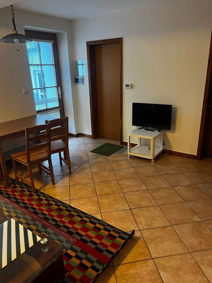 Prenájom bytu 2-izbový 30 m², Bayerova, Brno, Jihomoravský kraj Prenájom bytu 2-izbový 30 m², Bayerova, Brno, Jihomoravský kraj