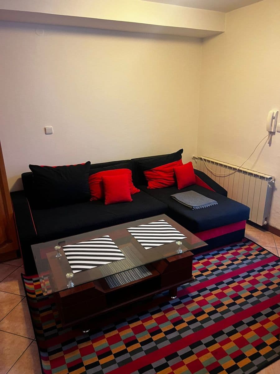 Prenájom bytu 2-izbový 30 m², Bayerova, Brno, Jihomoravský kraj Prenájom bytu 2-izbový 30 m², Bayerova, Brno, Jihomoravský kraj