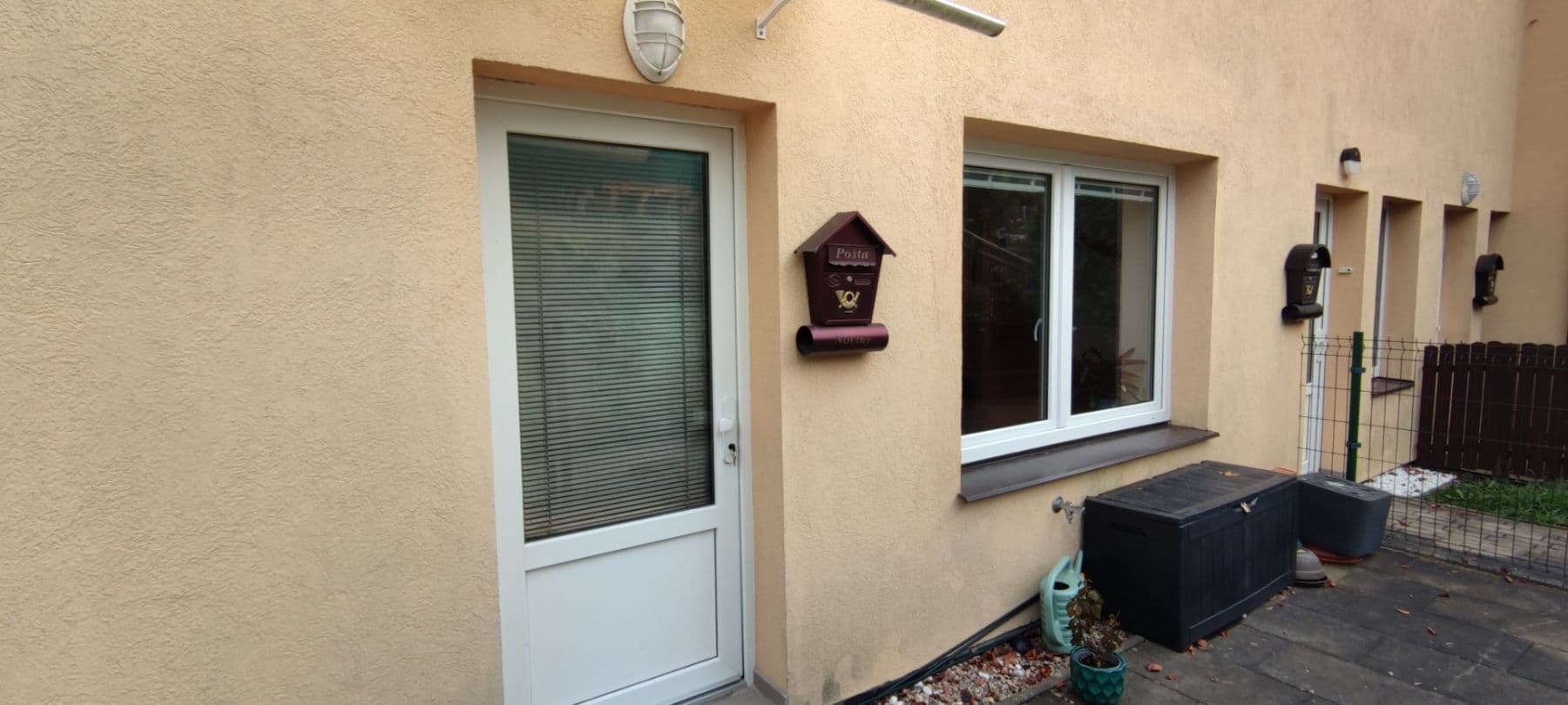 Prenájom bytu 2-izbový 64 m², Zátopkova, Milovice, Středočeský kraj Prenájom bytu 2-izbový 64 m², Zátopkova, Milovice, Středočeský kraj