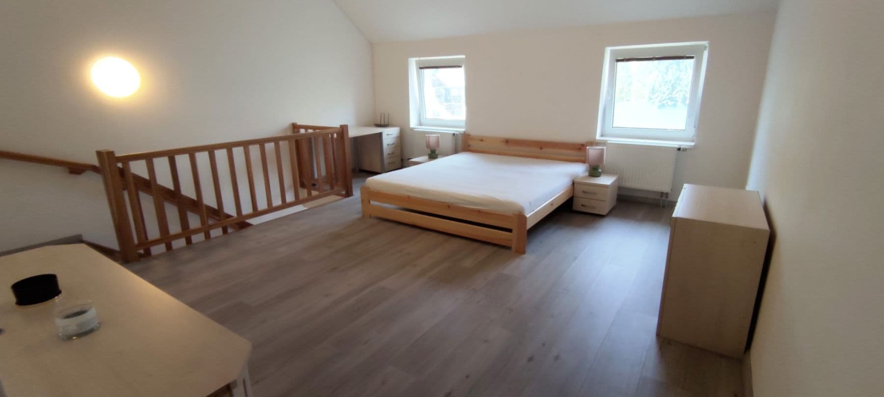 Prenájom bytu 2-izbový 64 m², Zátopkova, Milovice, Středočeský kraj Prenájom bytu 2-izbový 64 m², Zátopkova, Milovice, Středočeský kraj