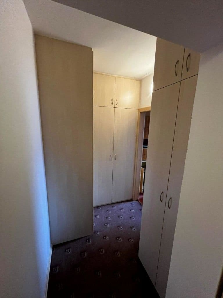 Prenájom bytu 4-izbový 94 m², Hausmannova, Praha, Praha Prenájom bytu 4-izbový 94 m², Hausmannova, Praha, Praha