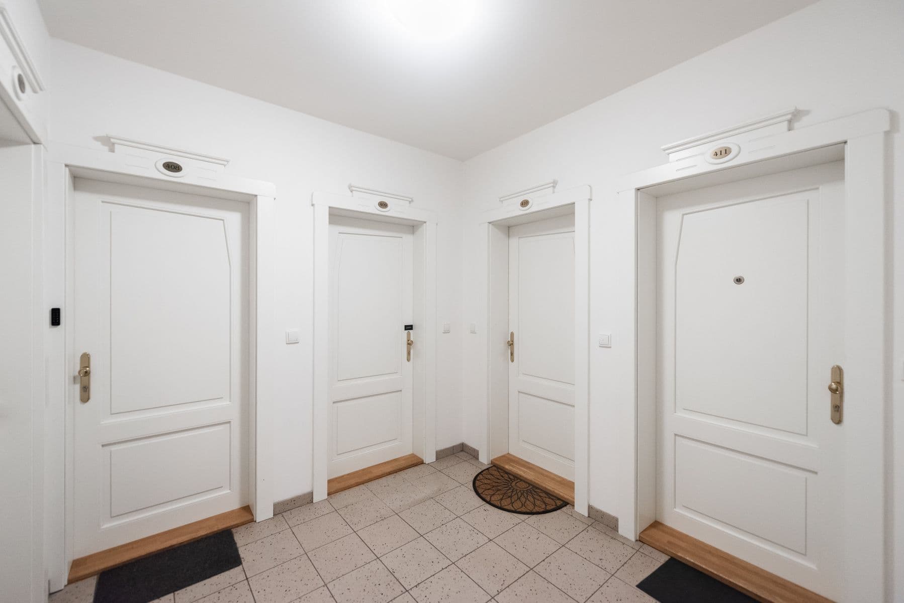 Prenájom bytu 24 m², Zborovská, Praha, Praha Prenájom bytu 24 m², Zborovská, Praha, Praha