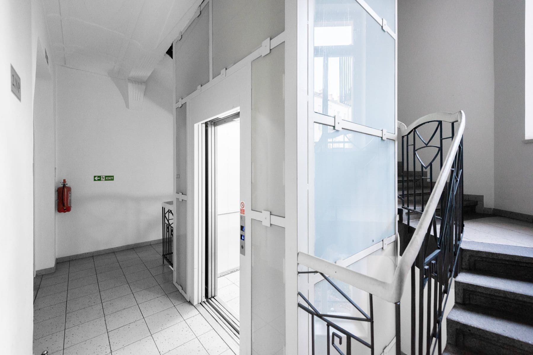 Prenájom bytu 24 m², Zborovská, Praha, Praha Prenájom bytu 24 m², Zborovská, Praha, Praha