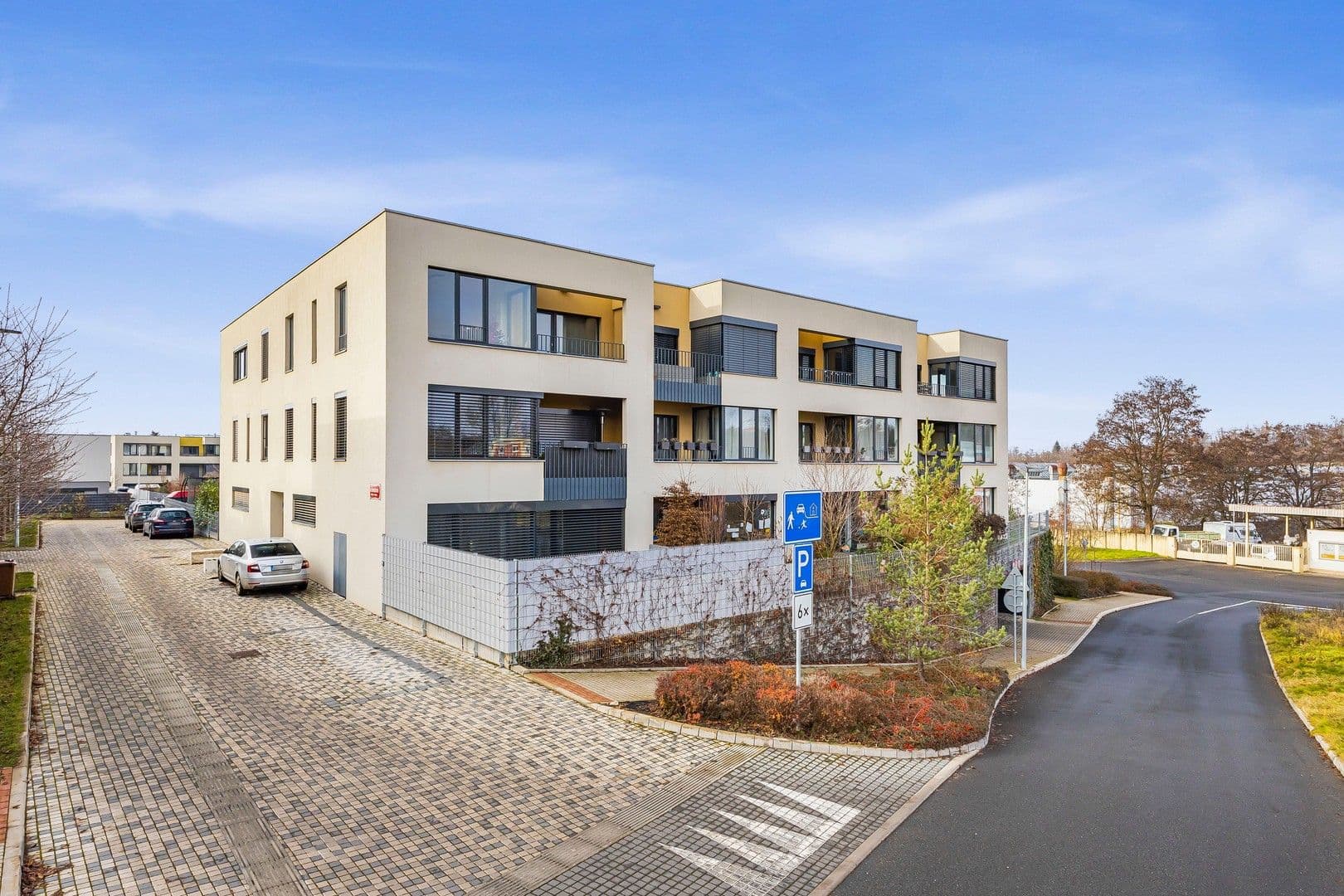 Prenájom bytu 2-izbový 60 m², Na Komořsku, Praha, Praha Prenájom bytu 2-izbový 60 m², Na Komořsku, Praha, Praha