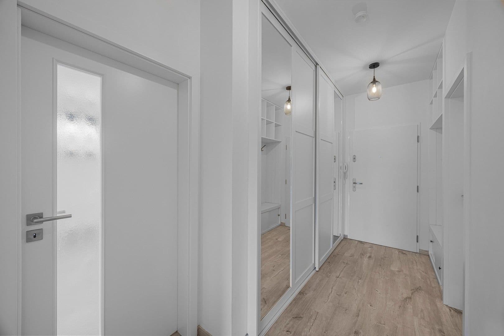 Prenájom bytu 2-izbový 60 m², Na Komořsku, Praha, Praha Prenájom bytu 2-izbový 60 m², Na Komořsku, Praha, Praha