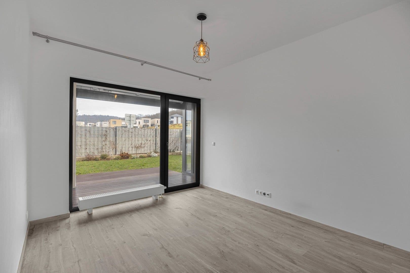 Prenájom bytu 2-izbový 60 m², Na Komořsku, Praha, Praha Prenájom bytu 2-izbový 60 m², Na Komořsku, Praha, Praha