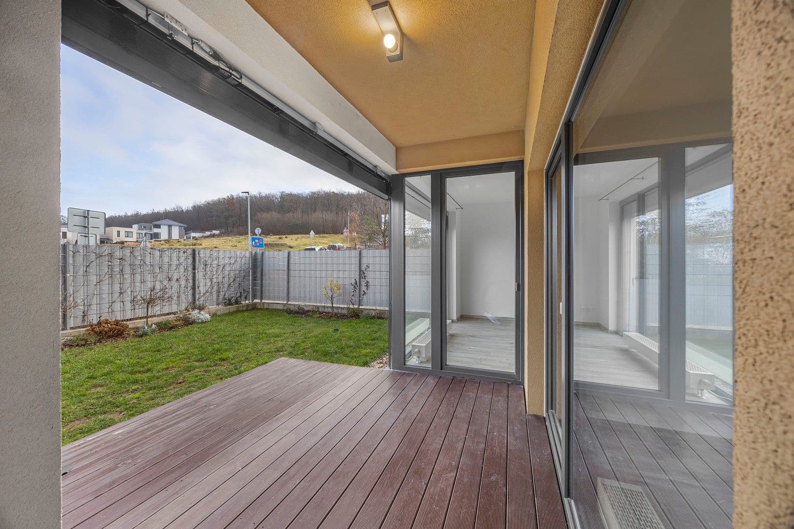 Prenájom bytu 2-izbový 60 m², Na Komořsku, Praha, Praha Prenájom bytu 2-izbový 60 m², Na Komořsku, Praha, Praha