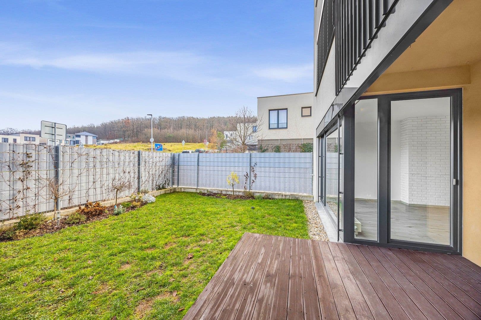 Prenájom bytu 2-izbový 60 m², Na Komořsku, Praha, Praha Prenájom bytu 2-izbový 60 m², Na Komořsku, Praha, Praha