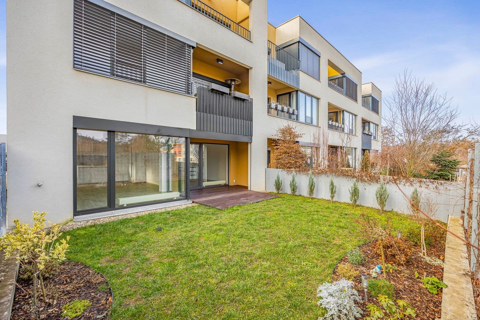 Prenájom bytu 2-izbový 60 m², Na Komořsku, Praha, Praha Prenájom bytu 2-izbový 60 m², Na Komořsku, Praha, Praha