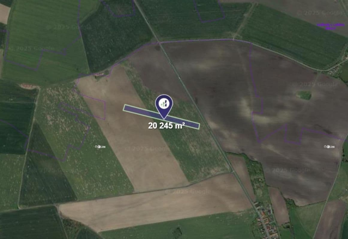 Predaj pozemku 6.748 m², Luštěnice, Středočeský kraj Predaj pozemku 6.748 m², Luštěnice, Středočeský kraj