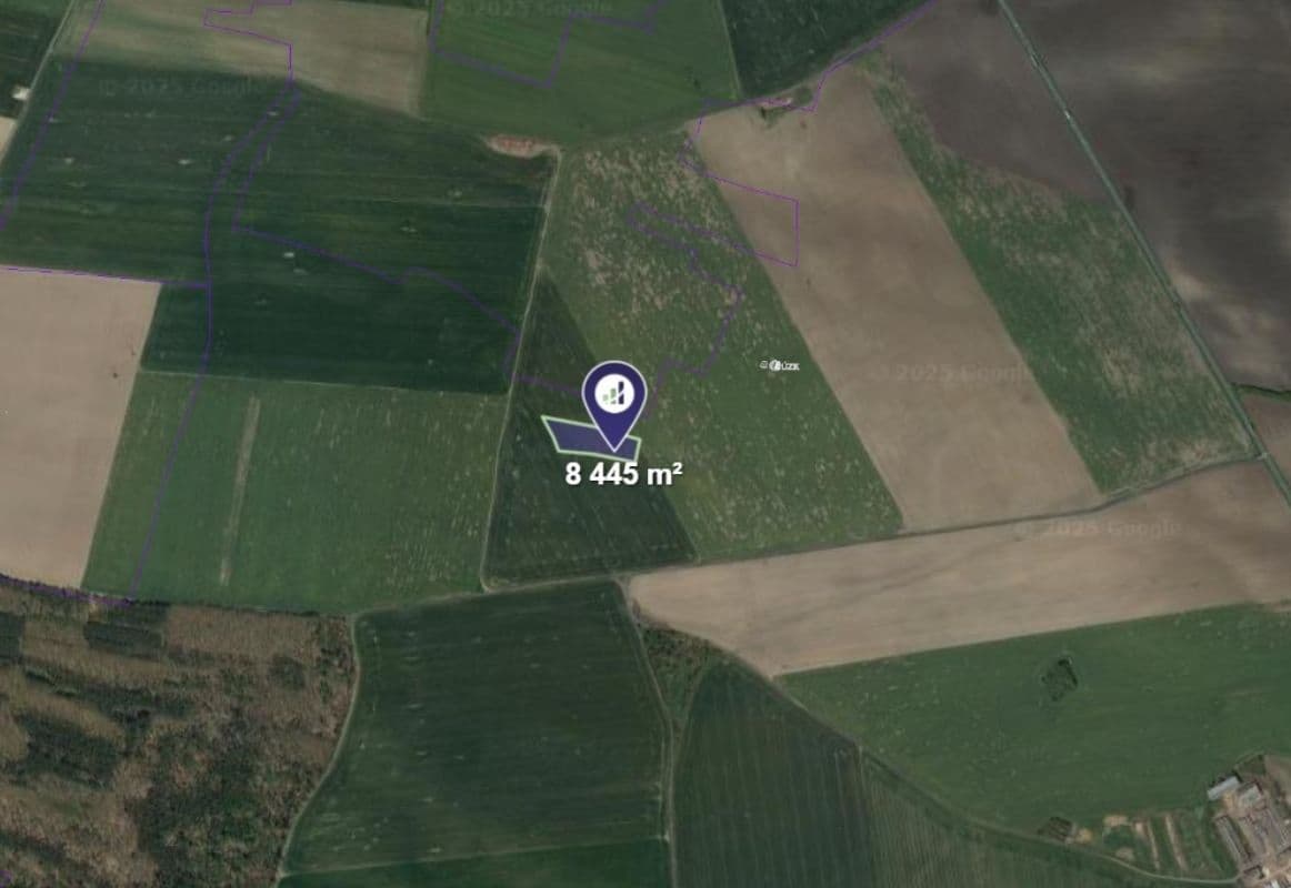 Predaj pozemku 2.815 m², Luštěnice, Středočeský kraj Predaj pozemku 2.815 m², Luštěnice, Středočeský kraj