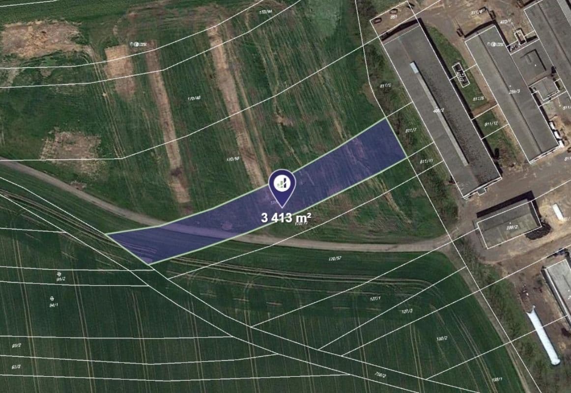 Predaj pozemku 1.138 m², Luštěnice, Středočeský kraj Predaj pozemku 1.138 m², Luštěnice, Středočeský kraj