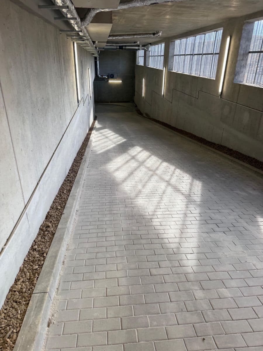 Prenájom bytu 4-izbový 89 m², Stočesova, Praha, Praha Prenájom bytu 4-izbový 89 m², Stočesova, Praha, Praha