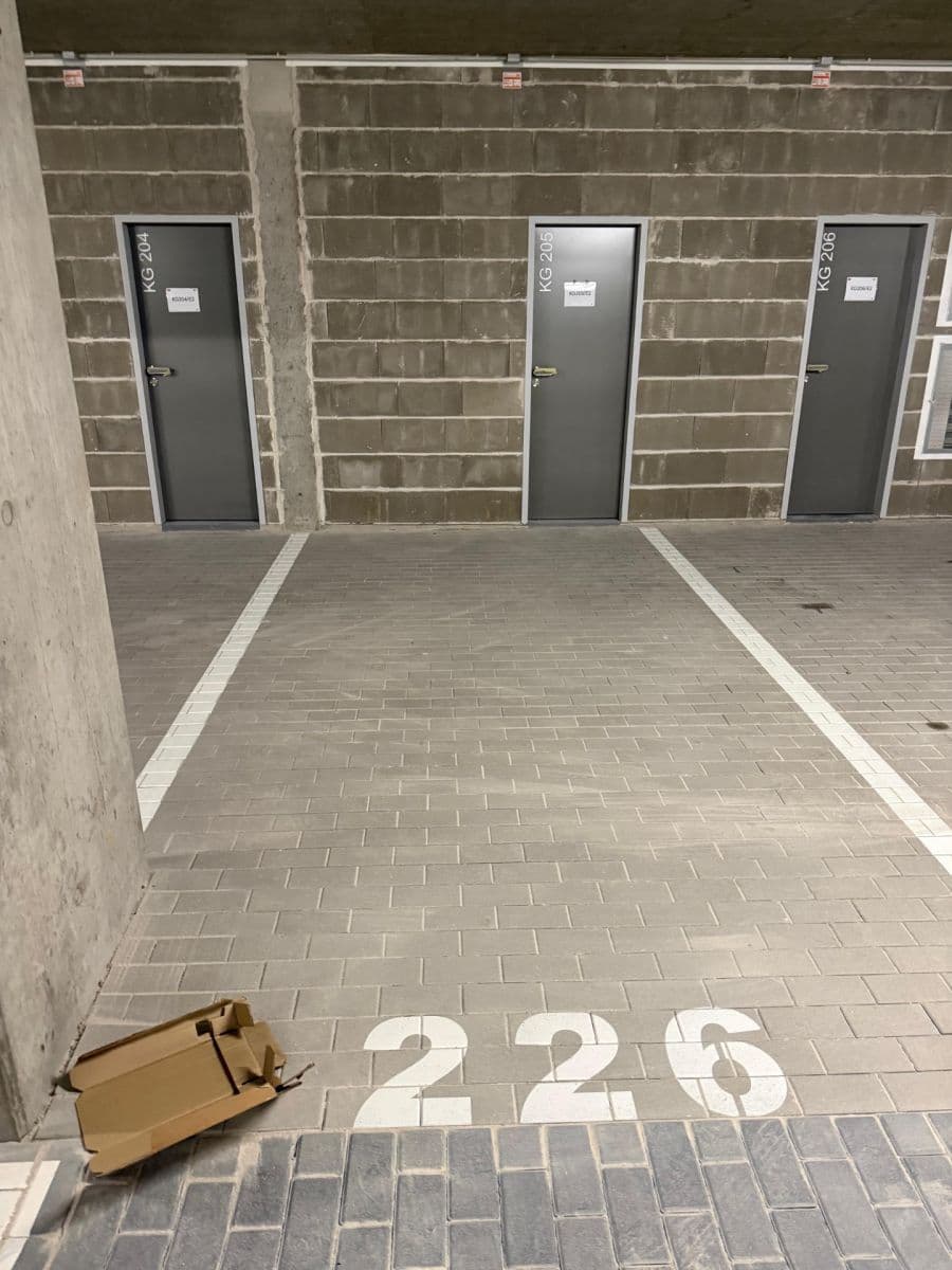 Prenájom bytu 4-izbový 89 m², Stočesova, Praha, Praha Prenájom bytu 4-izbový 89 m², Stočesova, Praha, Praha