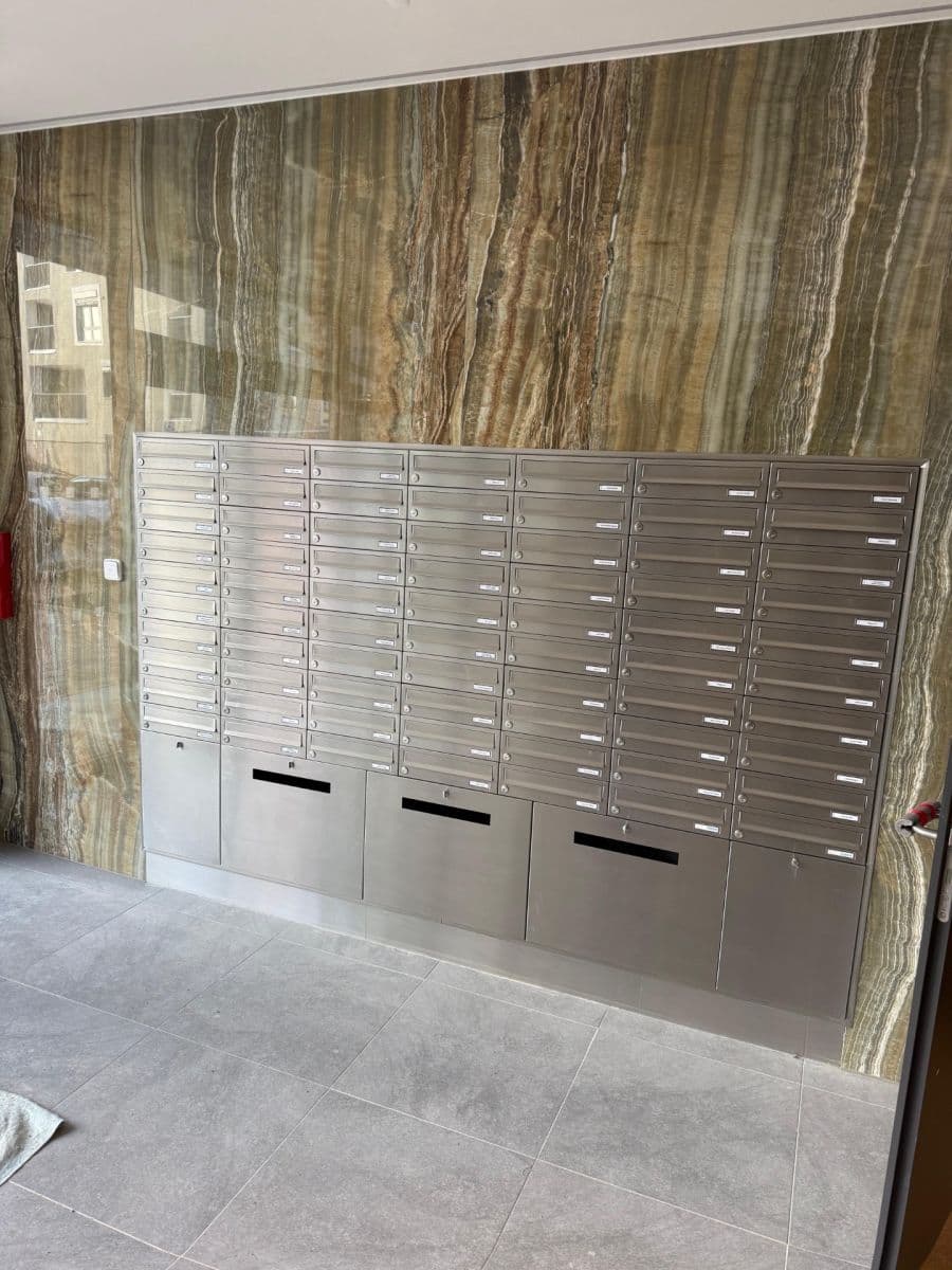 Prenájom bytu 4-izbový 89 m², Stočesova, Praha, Praha Prenájom bytu 4-izbový 89 m², Stočesova, Praha, Praha