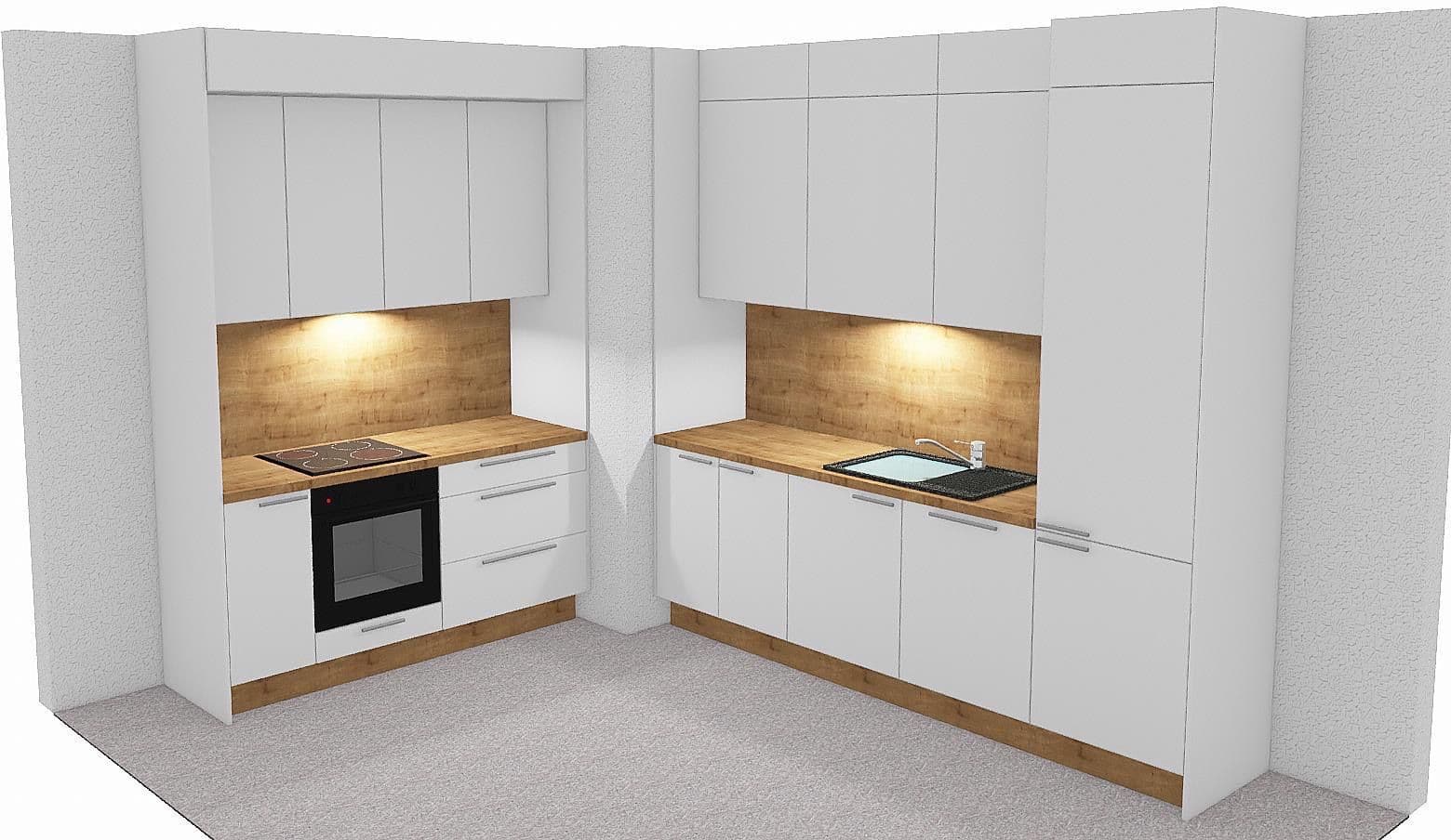 Prenájom bytu 4-izbový 89 m², Stočesova, Praha, Praha Prenájom bytu 4-izbový 89 m², Stočesova, Praha, Praha